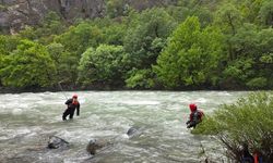 15 Yaşındaki Kom’dan Hâlâ Haber Yok