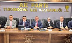 Yüksekova’ya Dev Yatırımlar Geliyor: Yeni Stadyum ve Hastaneler