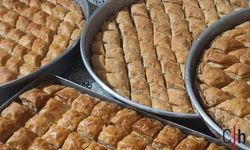 Hakkarili Kadın Girişimcinin Açtığı: "Cemre Ev Baklavacısı" Siparişlerinizi Bekliyor