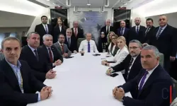 Erdoğan'dan Sert Tepki: Lozan Eleştirilerine ve Muhalefete Cevap Verdi