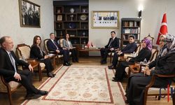 DEM Parti: Sürecin Sağlıklı Yürümesi İçin Meclis Devreye Girmeli