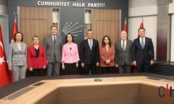 DEM Parti'den Demokratik Gelecek Mesajı
