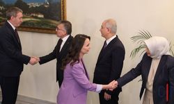 DEM Parti’den Açıklama: “Bayram Öncesi İnfaz Yasası Beklentimizi İlettik”