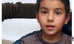 Otizmli Özdemir'den 5 Gündür Haber Alınamıyor