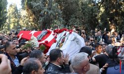 Sırrı Süreyya Önder Son Yolculuğuna Uğurlandı: “Barışın Elçisi Ölümsüzdür”