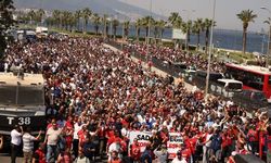 İşçiler Grevde: Sadaka Değil Toplu Sözleşme, Eşit İşe Eşit Ücret