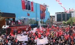 Özgür Özel, Van’da Kayyım Atamalarına Karşı Çıktı: "Kürt'ün İradesine Düşman İrade"