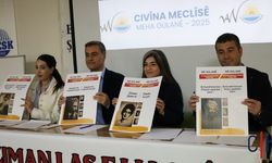 Şedal ve Zeydan’dan Kayyım Çağrısı: “Bu Topraklarda Darbeye Yer Yok”