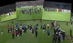 Elazığspor’a 3-0 Hükmen Mağlubiyet Cezası