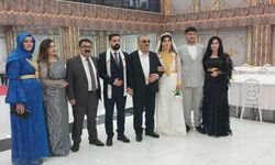 Turgut Ailesinin Mutlu Günü