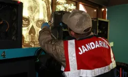 Hakkari'de Yasa Dışı Bahis Soruşturması: 50 Milyon TL İşlem Hacmi Ortaya Çıktı