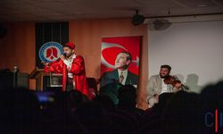 Meddah Geleneği Hakkâri'de Yaşatıldı