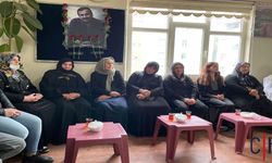 Hakkari Halkı Sırrı Süreyya Önder’i Unutmadı