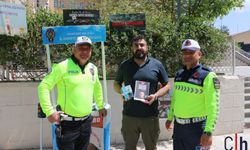 Hakkari’de Emniyet ve Jandarma El Ele: Trafik Haftası’na Ortak Farkındalık Çalışması