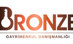 "Van'da Bronze Gayrimenkul Hizmete Girdi!"