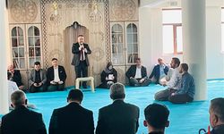 Hakkari İl Müftülüğü’nden Vekaletle Kurban Kesim Organizasyonu Tanıtımı