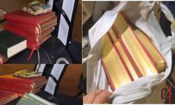 Hakkari'de Çöp Konteynerinde Çıkanlara İnanamazsınız!