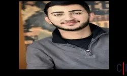 Hakkarili Genç Hayatını Kaybetti