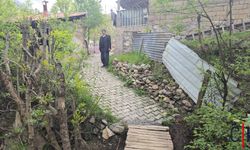 İmar Var Yol Yok: Hakkari'de 7 Hane Yıllardır Ulaşıma Hasret