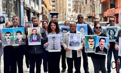 Gözaltında Kaybedilen Namık Erdoğan İçin Hakkari’de Adalet Çağrısı