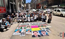 Rıdvan Karakoç İçin Hakkari’de Adalet Çağrısı