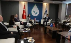 DEM Parti'den 'Meclis çatısı atında komisyon kurulsun' önerisi