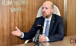“Ekonomik Sıkıntılar Bahane mi?” Bilal Erdoğan Doğurganlıkla İlgili Konuştu