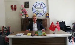 Başkan Aydoğdu’dan 10-16 Mayıs Engelliler Haftası Mesajı: “Engellilik, İnsanlığın Ortak Sorunu”
