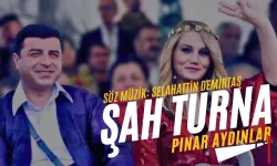 Selahattin Demirtaş’tan Sırrı Süreyya Önder’e Müzikal Anma