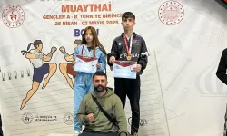 Hakkâri’li Sporculardan Türkiye Şampiyonasında Gurur Verici Başarı