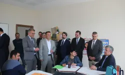 Özel Eğitime Yönelik Gelecek Adımlar İçin İstişareler Yapıldı
