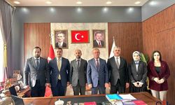Çukurca Belediye Başkanı Demir, Birlik ve Beraberlik Vurgusu Yaptı