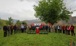 Hakkari’de TAKE Projesi Kapsamında 43 Bin Sebze Fidesi Dağıtıldı