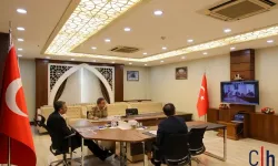 Vali Çelik’ten Talimat: Sınır Hattında Aramalar Aralıksız Sürecek