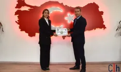 Hakkari'de Özel Güvenlik ve Polis İş Birliğine Takdir