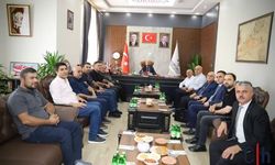 Kadim Şehir Hakkari Çalıştayı Kapsamında Çukurca’ya Akademik Ziyaret