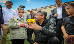 Dağların ve Huzurun Şehri Hakkari Gola Mencel’de Kültür ve Doğa Şöleni!