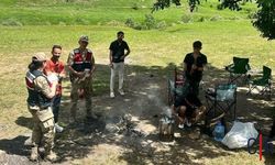 Hakkari’de Dolandırıcılığa Karşı Toplum Destekli Mücadele Başlatıldı