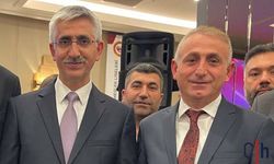 Gür’den Hakkari İçin Stratejik Eğitim Önerileri
