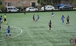 Hakkarigücü Evinde Beşiktaş’la 1-1 Berabere Kaldı