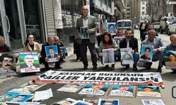 İHD Hakkari: Sertip Şen İçin 7 Yıldır Süren Adalet Mücadelesi