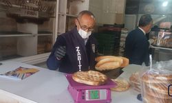Hakkari’de Halk Sağlığı İçin Zabıta Denetimde