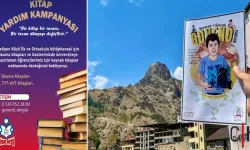 Hakkari’de Eğitim İçin Bir Kitap, Bir Gelecek: Govend Dergisi’nden Anlamlı Adım