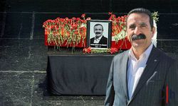 Hakkari Belediye Eşbaşkanı Akış, Sırrı Süreyya Önder’i Andı: "Barış İçin Yaşadı"