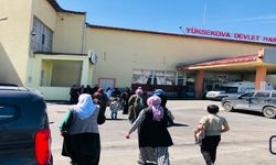 Hakkari’de Kadın Sağlığına Tam Destek