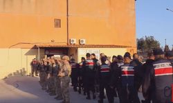 3 İlde Eş Zamanlı Tefecilik Operasyonu