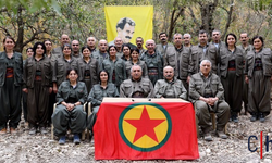 PKK’den Kongre Açıklaması: “Öcalan’ın Çağrısı Üzerine Tarihi Kararlar Alındı”