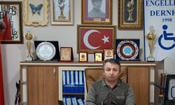 Hakkari'de Özel Sporcular İlk Kez Atletizm İl Birinciliğinde Yarıştı