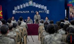 PKK Resmen Duyurdu: Faaliyetleri Sona Erdirdik