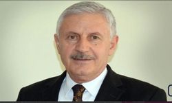 Abdulmuttalip Özbek’ten Barış Sürecine Güçlü Destek